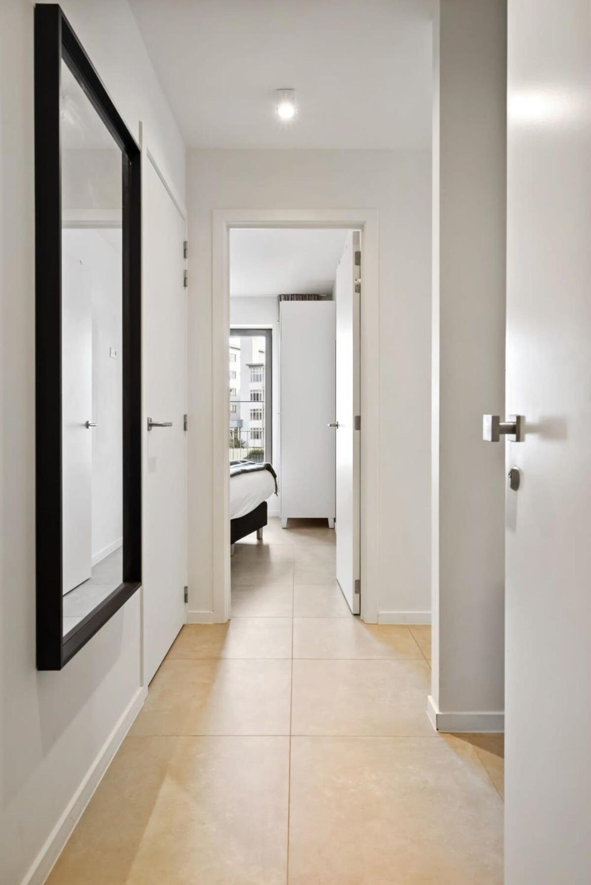 Huswell - Apartment With Natural Swimming Pool Middelkerke Esterno foto